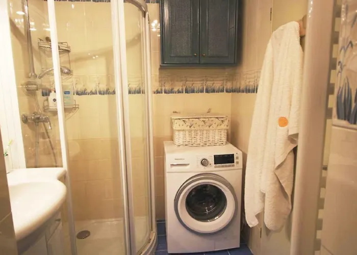 Apartment B-azur Antibes