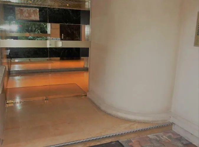 B-azur Apartment Antibes