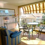 B-azur Apartmán *