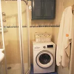 Apartmán B-azur Antibes