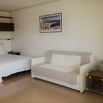 Apartmán B-azur Antibes
