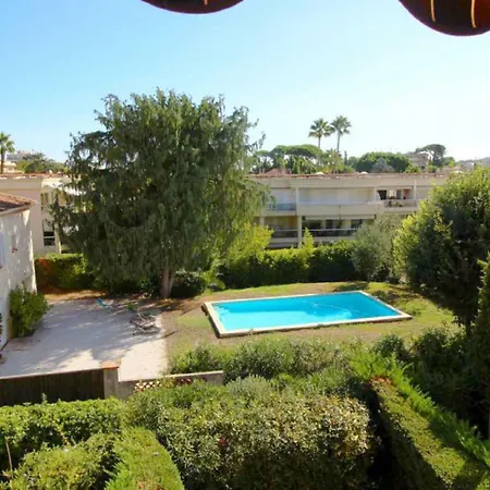 Apartmán B-azur