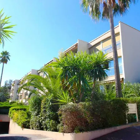 B-azur Lägenhet Antibes