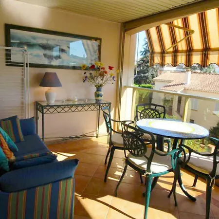 Apartmán B-azur *