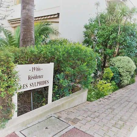 B-azur Apartmán