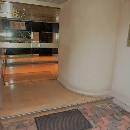 B-azur Apartament Antibes