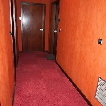 Διαμέρισμα B-azur Αντίμπ