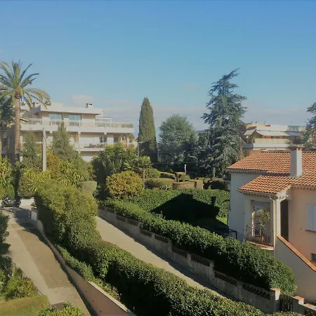 B-azur Apartmán