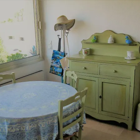 Apartament B-azur