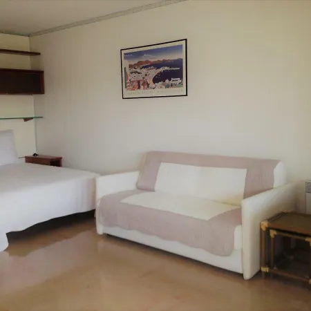 شقة B-azur أنتيب